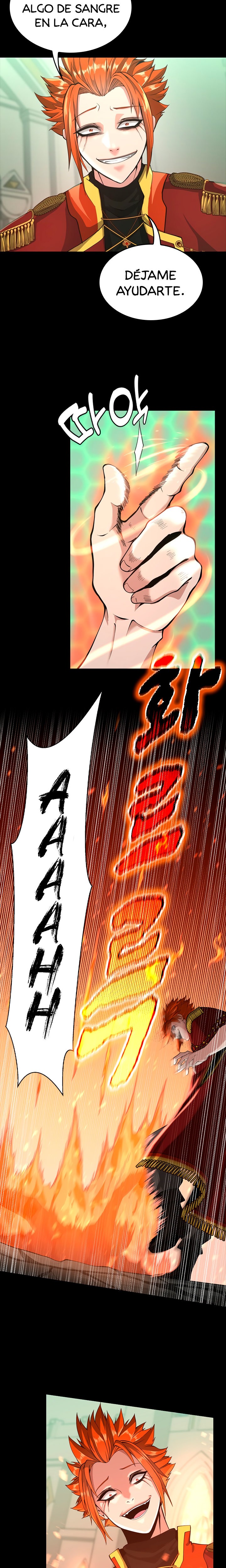 Read La Vida Después de la Muerte ES Manga Online