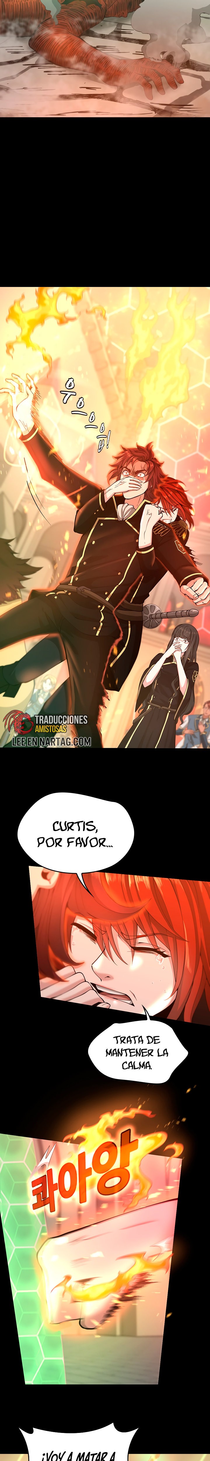 Read La Vida Después de la Muerte ES Manga Online