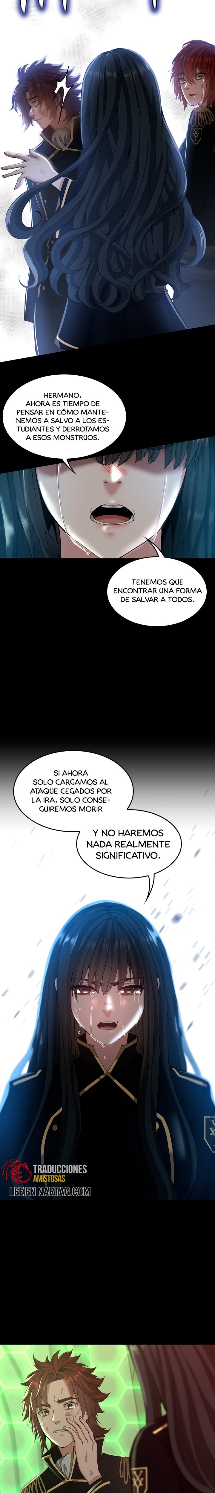 Read La Vida Después de la Muerte ES Manga Online