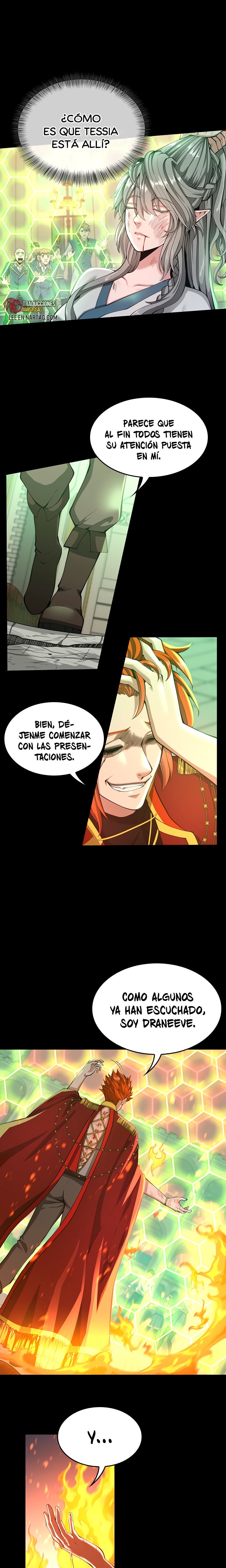 Read La Vida Después de la Muerte ES Manga Online