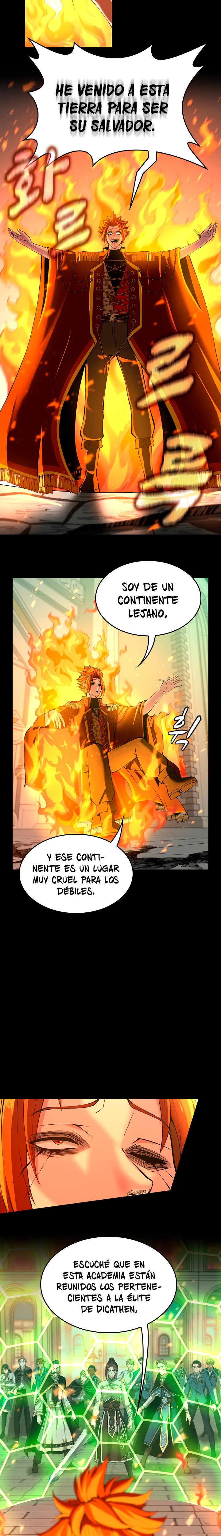 Read La Vida Después de la Muerte ES Manga Online