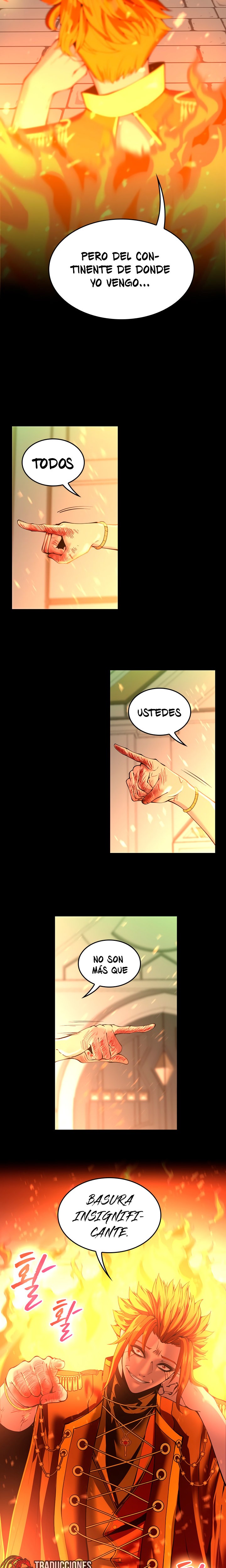 Read La Vida Después de la Muerte ES Manga Online