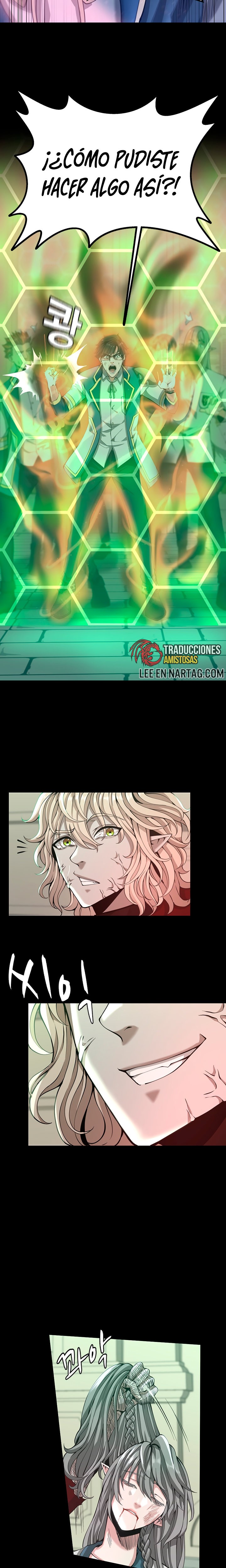 Read La Vida Después de la Muerte ES Manga Online