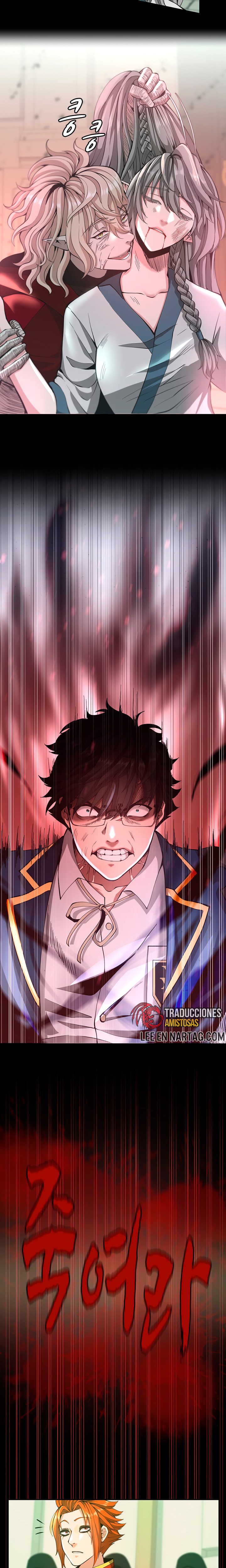 Read La Vida Después de la Muerte ES Manga Online