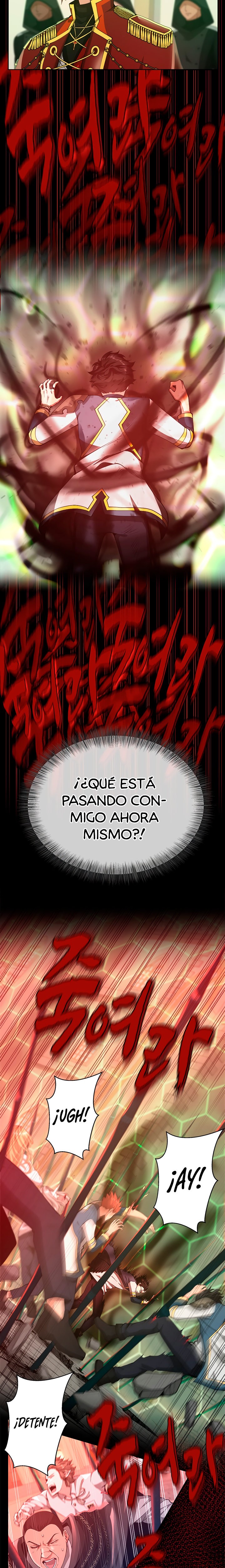 Read La Vida Después de la Muerte ES Manga Online