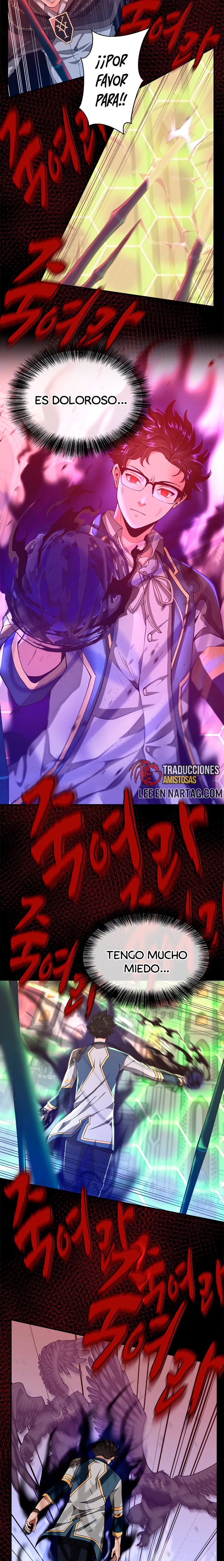 Read La Vida Después de la Muerte ES Manga Online