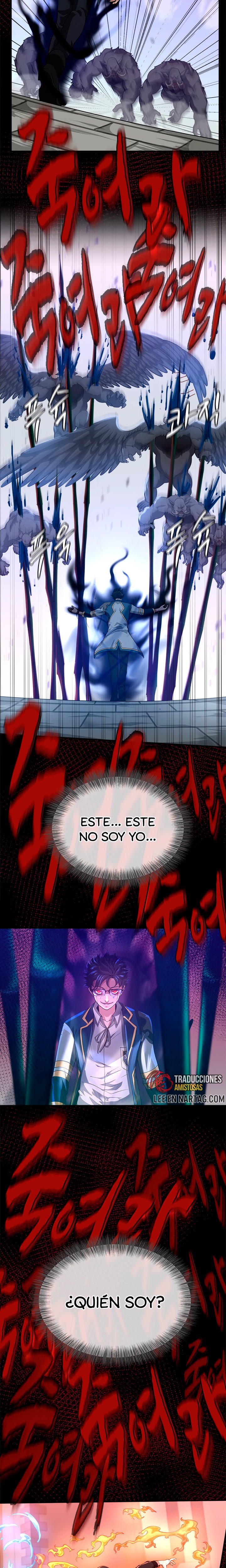 Read La Vida Después de la Muerte ES Manga Online