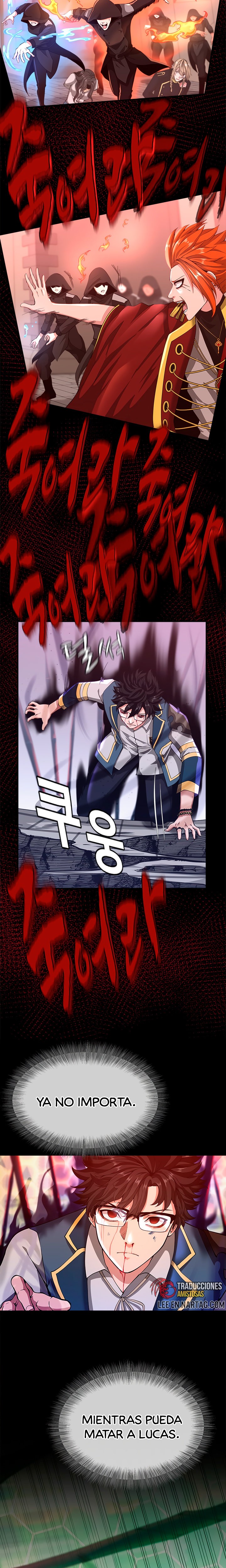 Read La Vida Después de la Muerte ES Manga Online