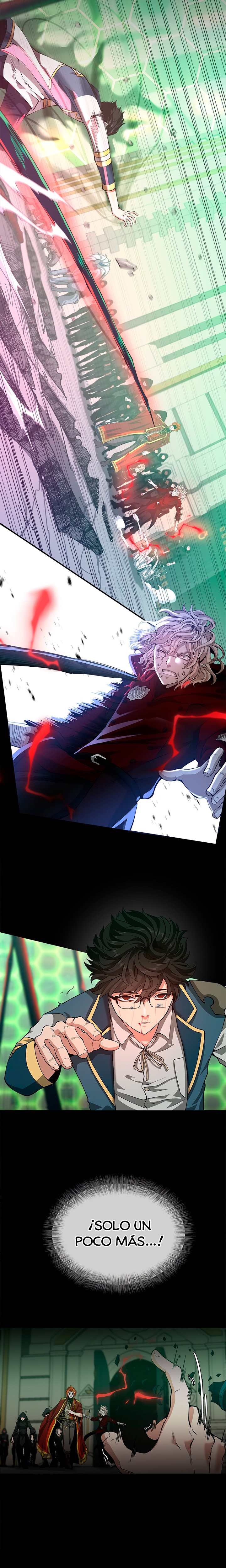 Read La Vida Después de la Muerte ES Manga Online