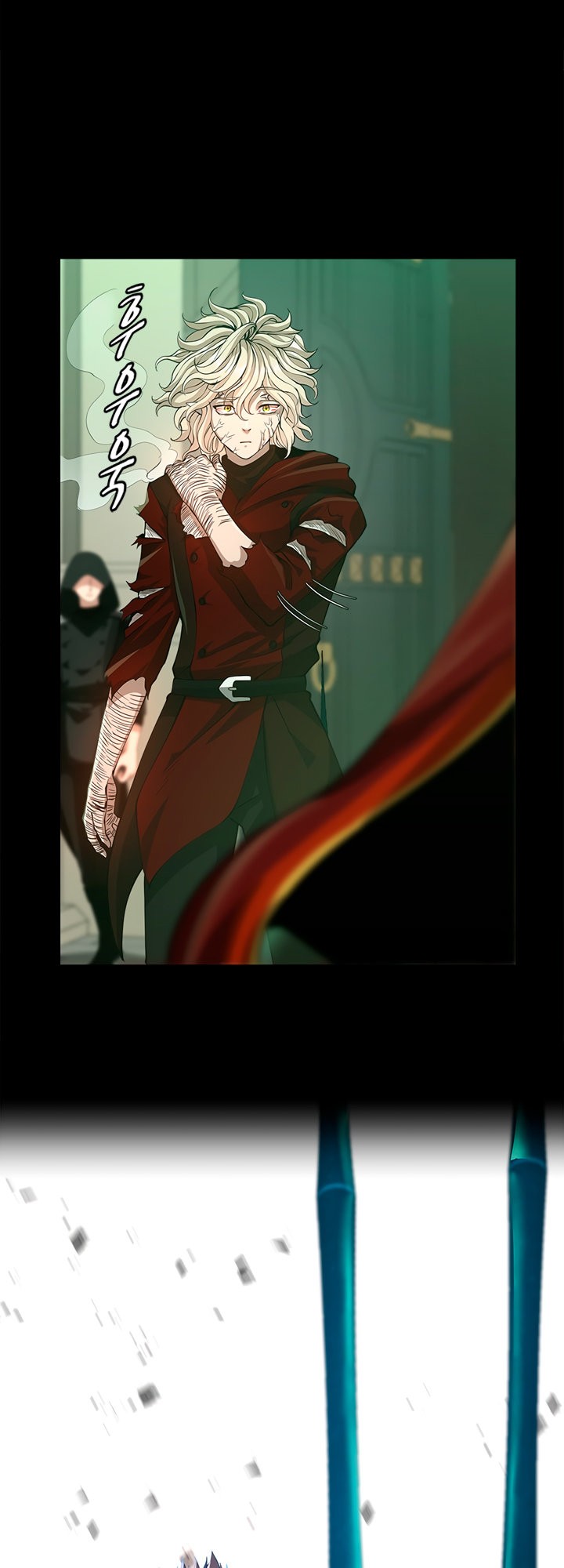 Read La Vida Después de la Muerte ES Manga Online