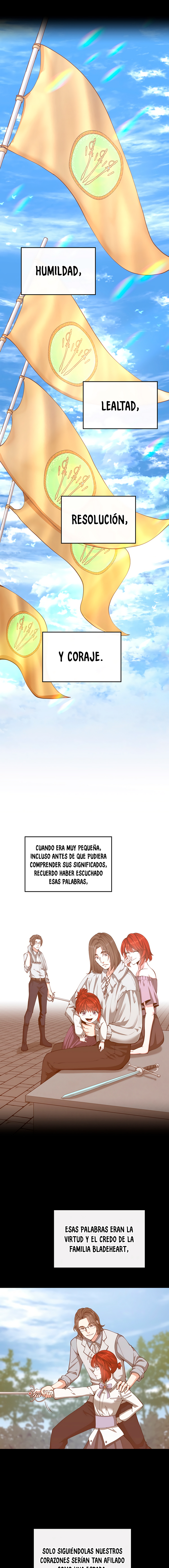 Read La Vida Después de la Muerte ES Manga Online