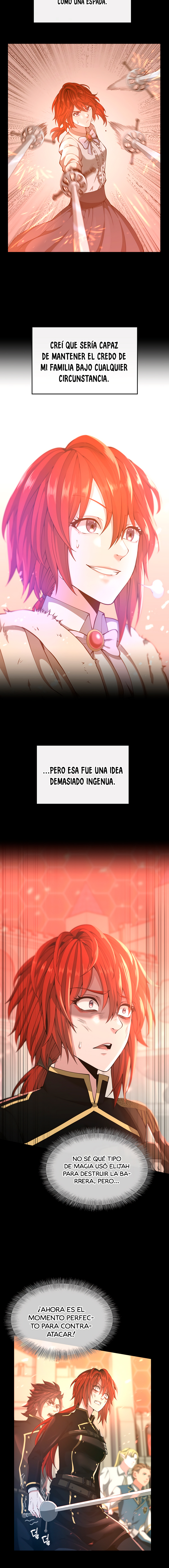 Read La Vida Después de la Muerte ES Manga Online