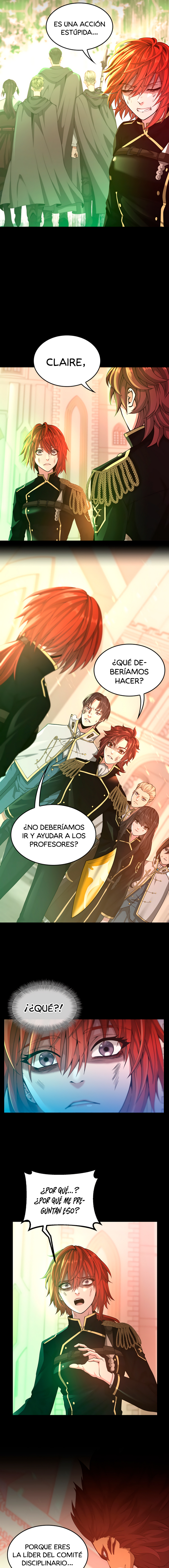 Read La Vida Después de la Muerte ES Manga Online