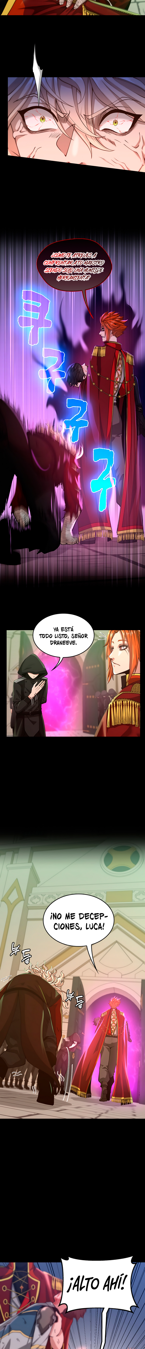 Read La Vida Después de la Muerte ES Manga Online