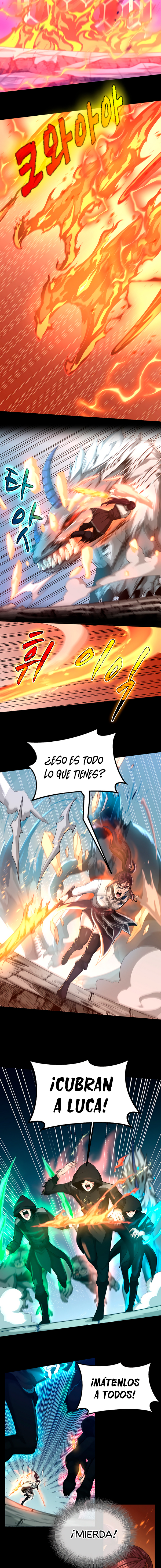 Read La Vida Después de la Muerte ES Manga Online