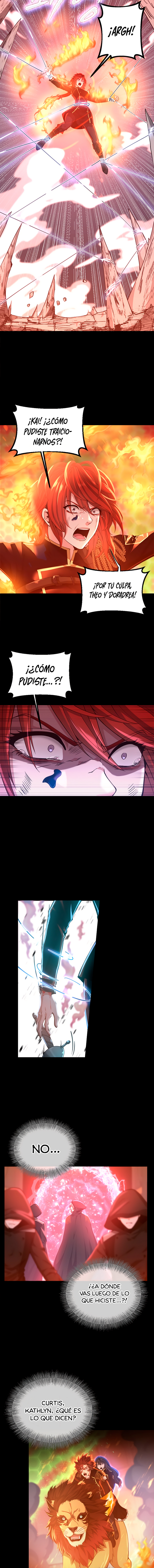 Read La Vida Después de la Muerte ES Manga Online