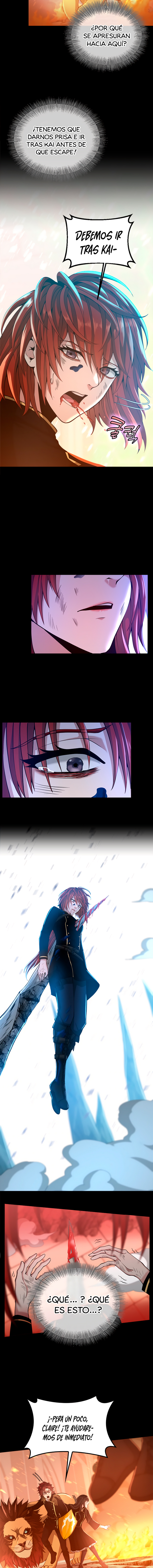 Read La Vida Después de la Muerte ES Manga Online
