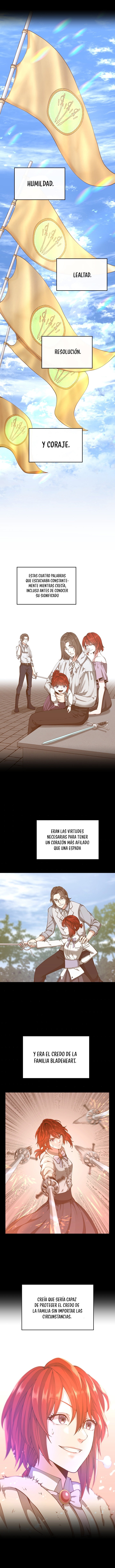 Read La Vida Después de la Muerte ES Manga Online