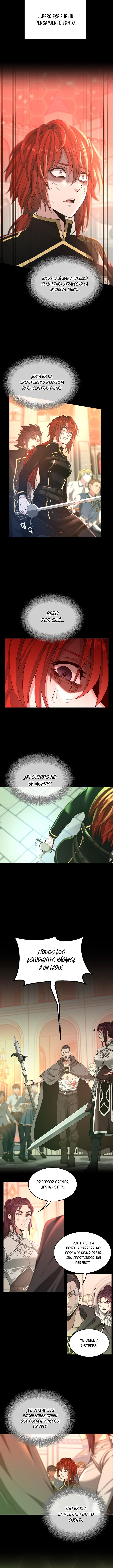 Read La Vida Después de la Muerte ES Manga Online