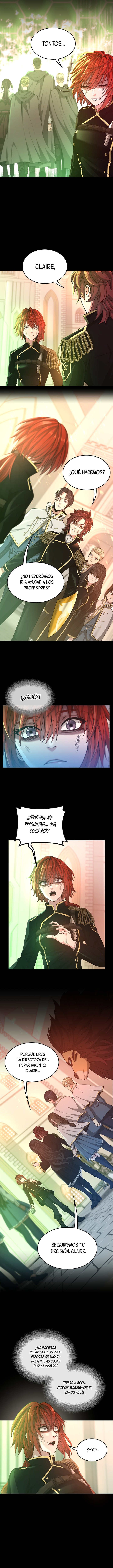 Read La Vida Después de la Muerte ES Manga Online