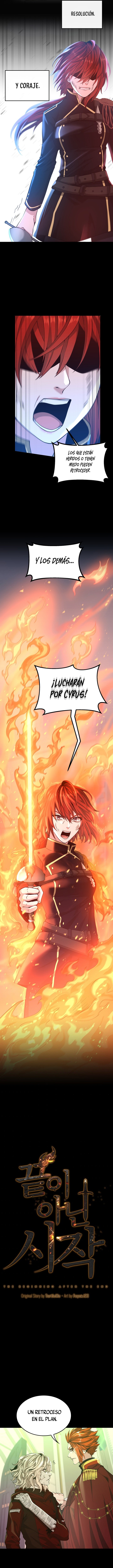 Read La Vida Después de la Muerte ES Manga Online