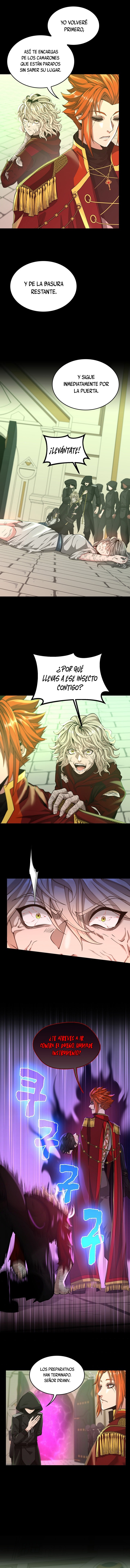 Read La Vida Después de la Muerte ES Manga Online