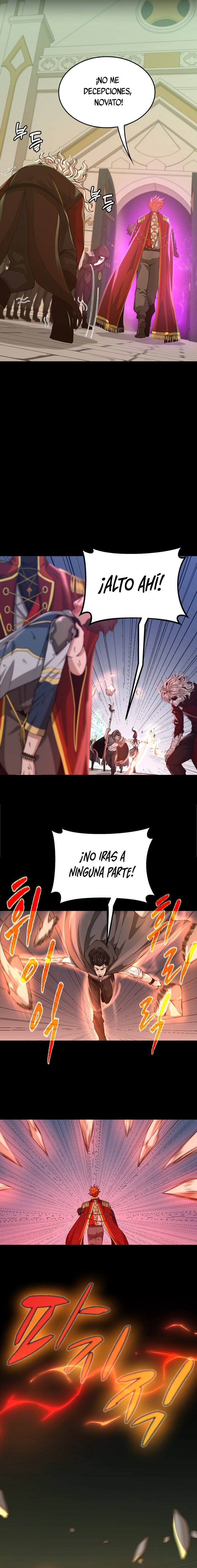 Read La Vida Después de la Muerte ES Manga Online