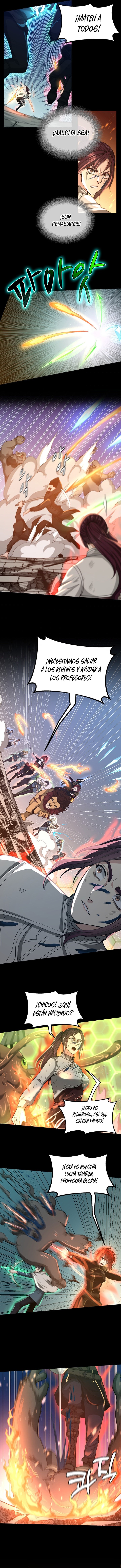 Read La Vida Después de la Muerte ES Manga Online