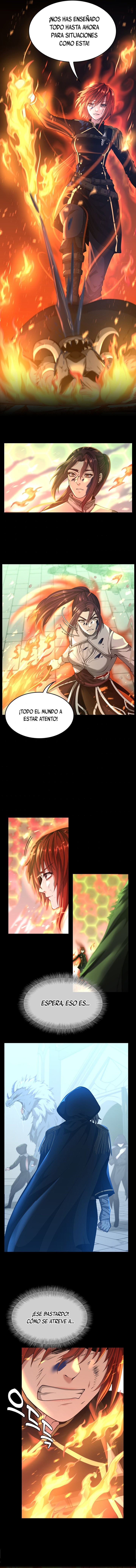 Read La Vida Después de la Muerte ES Manga Online