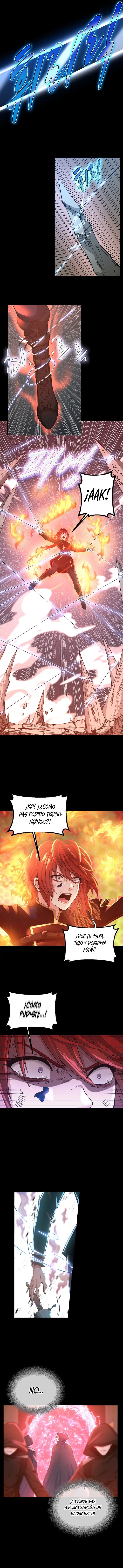 Read La Vida Después de la Muerte ES Manga Online