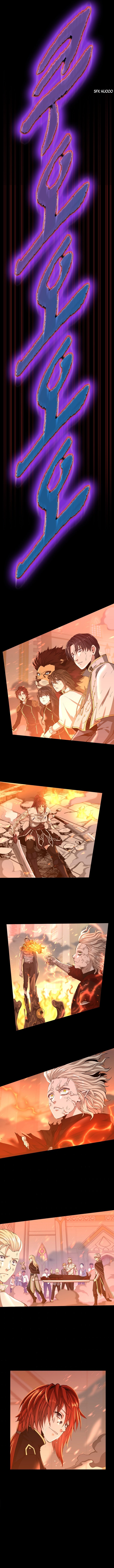 Read La Vida Después de la Muerte ES Manga Online