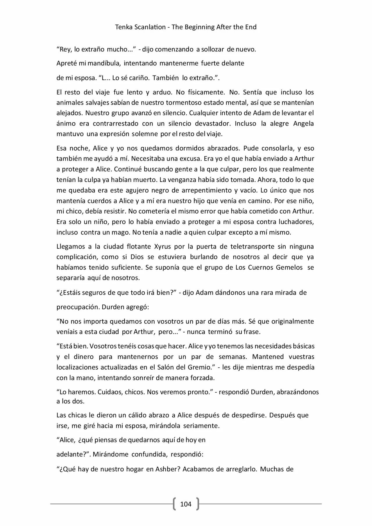 Read La Vida Después de la Muerte ES Manga Online