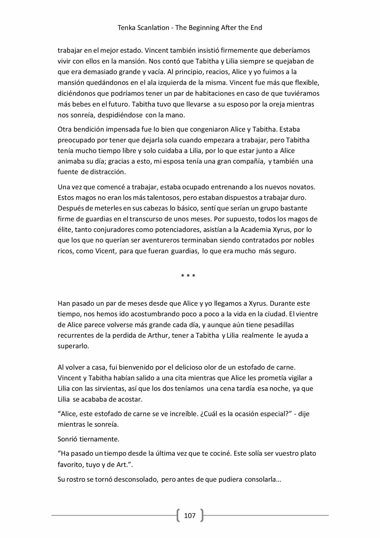 Read La Vida Después de la Muerte ES Manga Online
