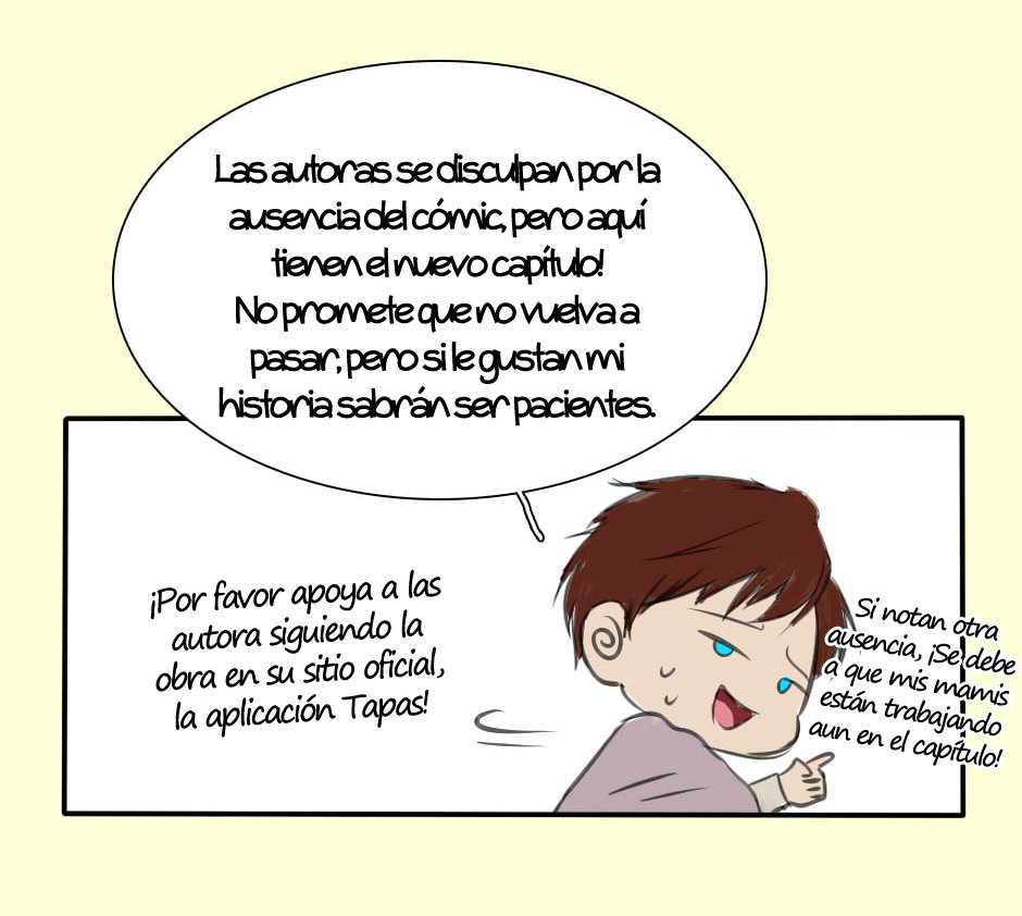 Read La Vida Después de la Muerte ES Manga Online