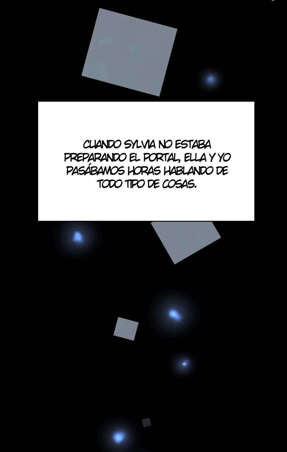 Read La Vida Después de la Muerte ES Manga Online