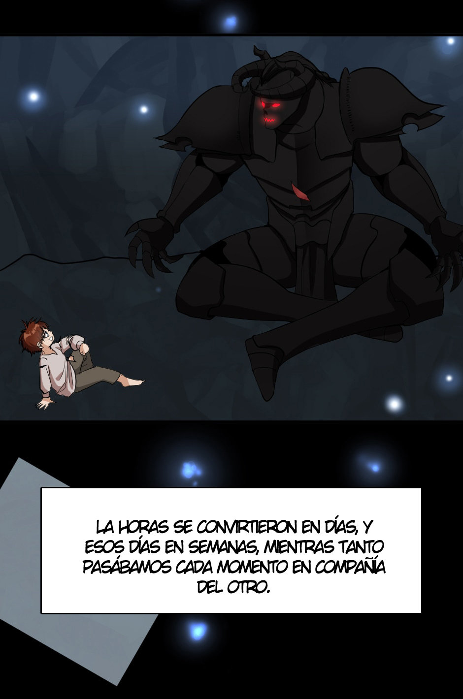 Read La Vida Después de la Muerte ES Manga Online