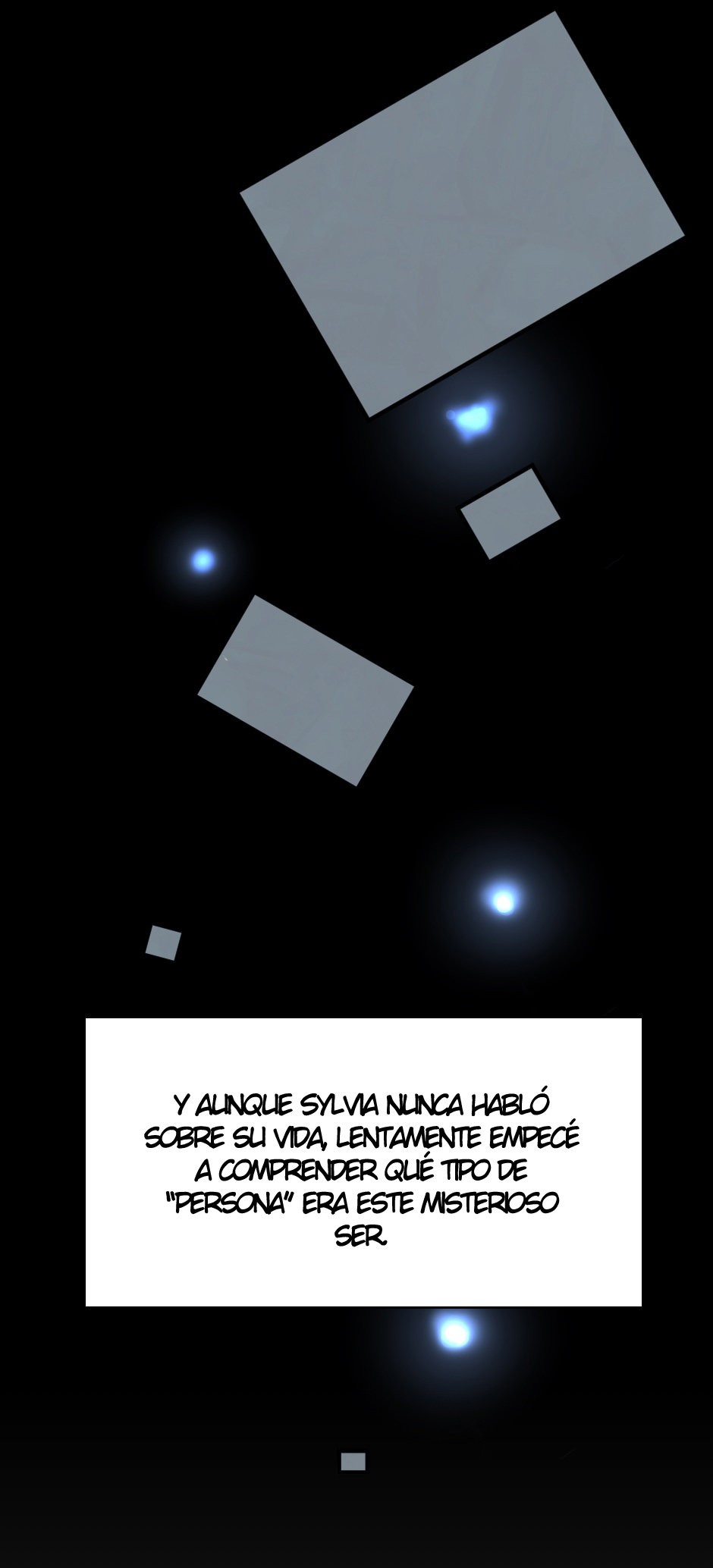 Read La Vida Después de la Muerte ES Manga Online