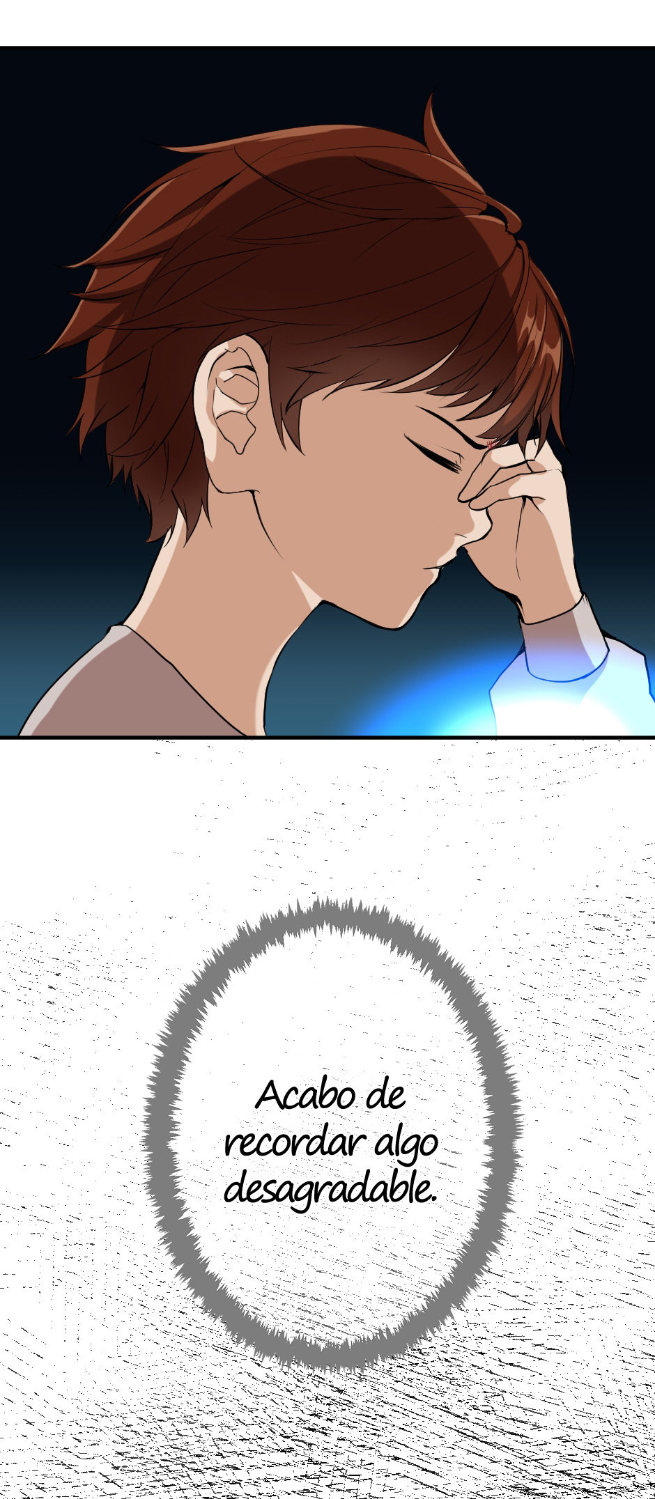 Read La Vida Después de la Muerte ES Manga Online