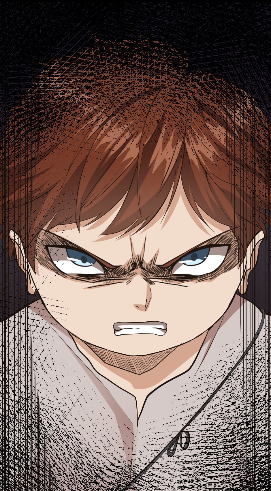 Read La Vida Después de la Muerte ES Manga Online