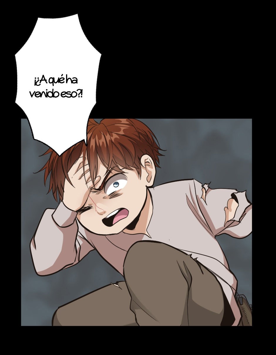 Read La Vida Después de la Muerte ES Manga Online