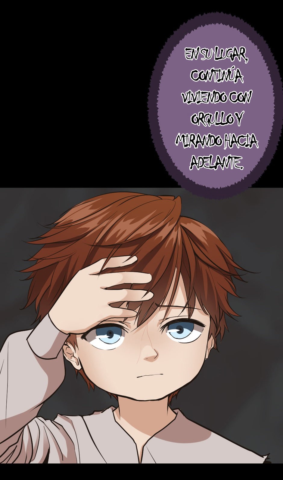 Read La Vida Después de la Muerte ES Manga Online