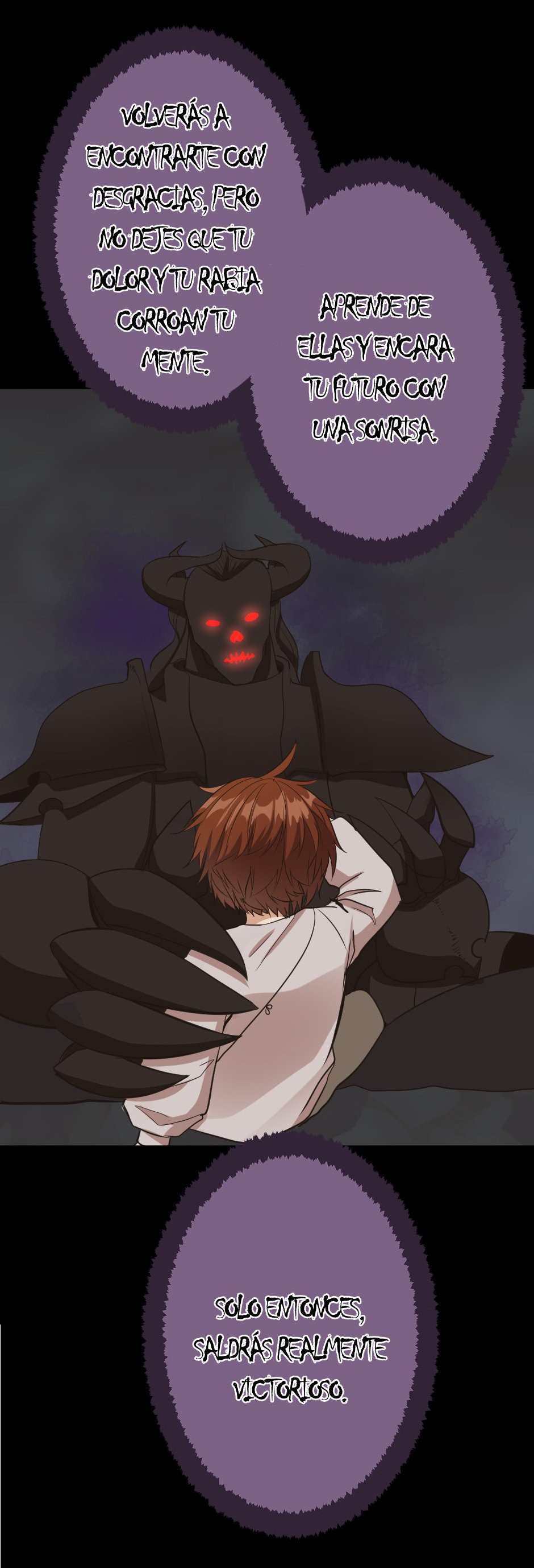 Read La Vida Después de la Muerte ES Manga Online