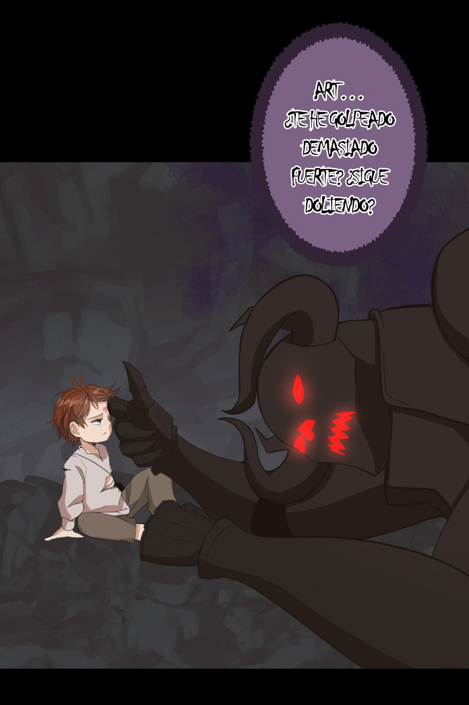 Read La Vida Después de la Muerte ES Manga Online