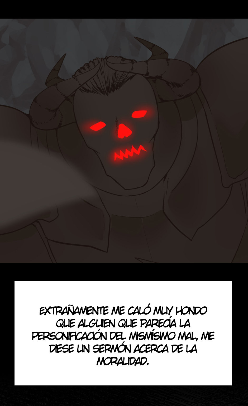 Read La Vida Después de la Muerte ES Manga Online