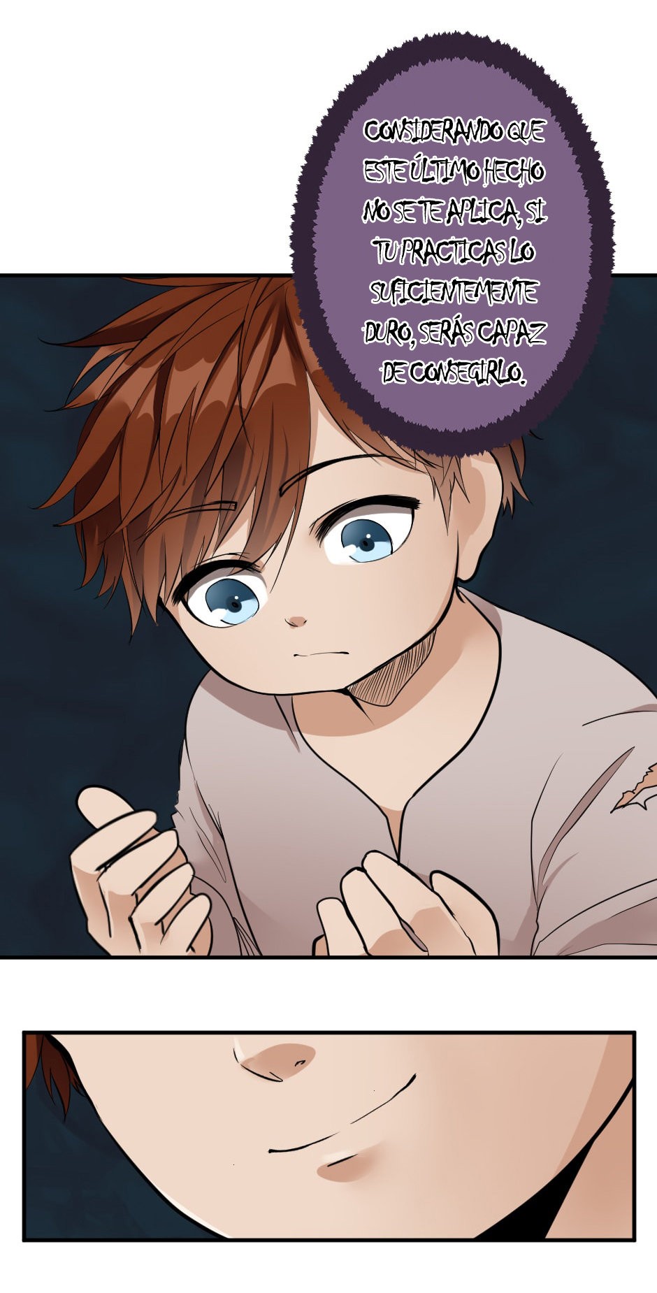 Read La Vida Después de la Muerte ES Manga Online