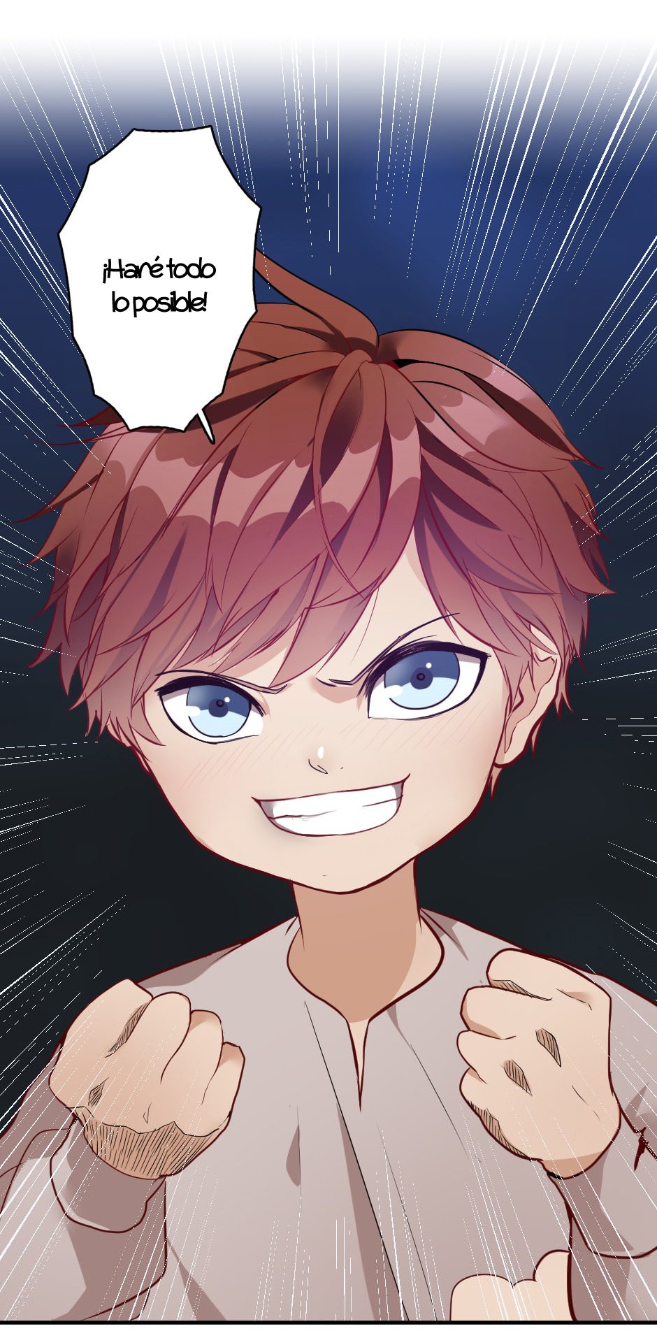 Read La Vida Después de la Muerte ES Manga Online