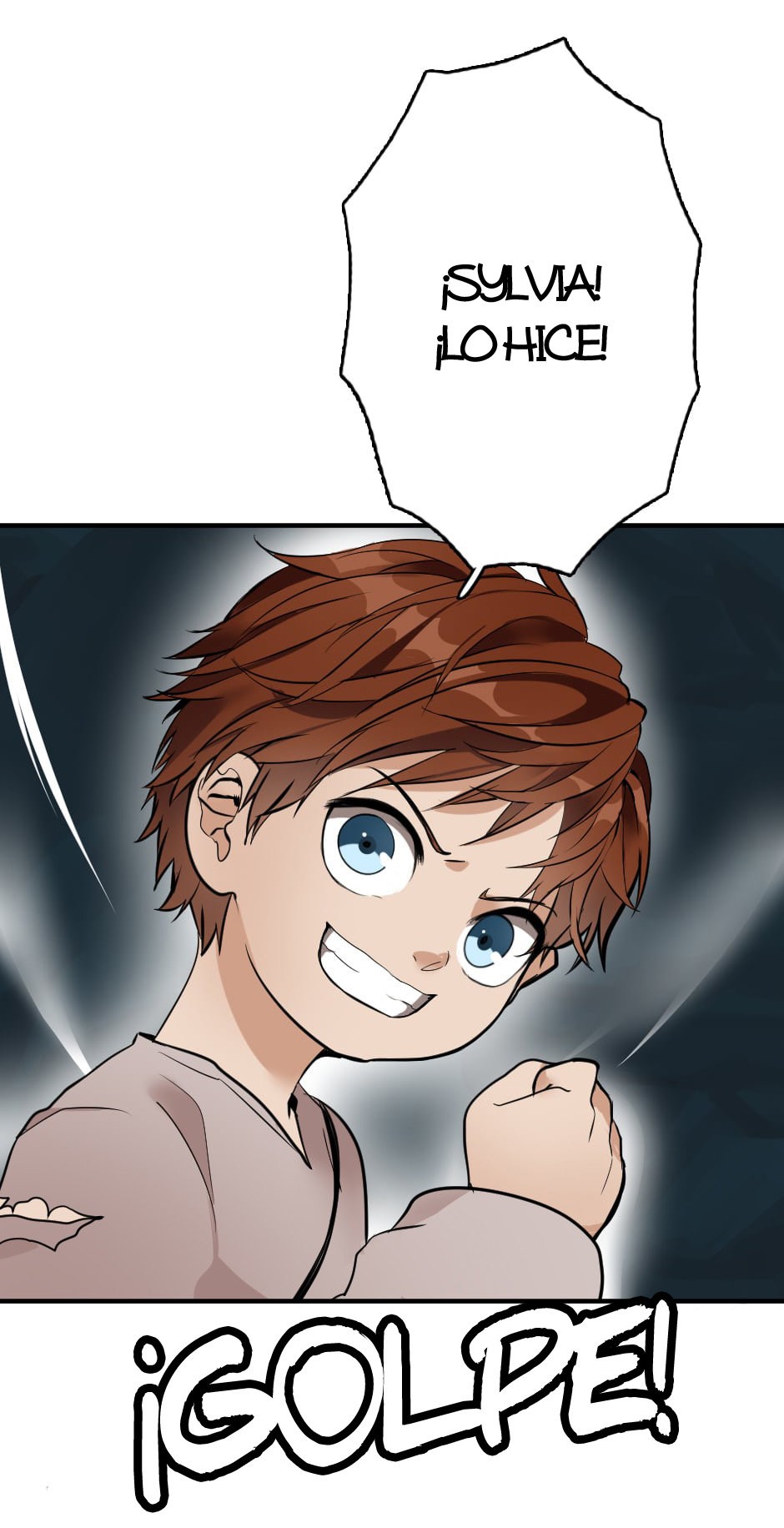 Read La Vida Después de la Muerte ES Manga Online