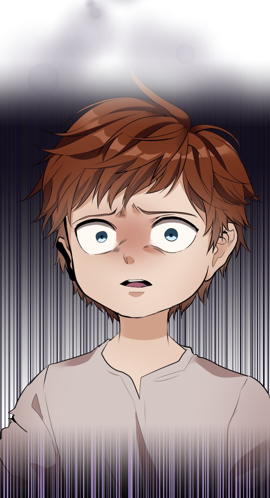 Read La Vida Después de la Muerte ES Manga Online