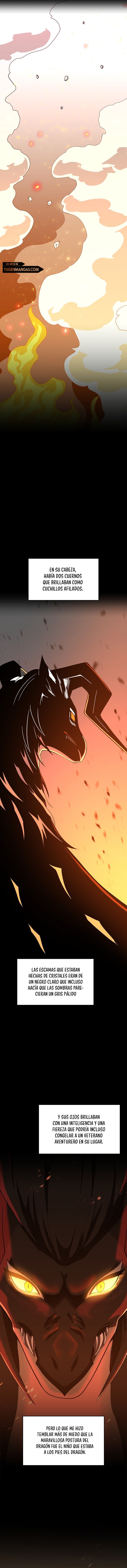 Read La Vida Después de la Muerte ES Manga Online