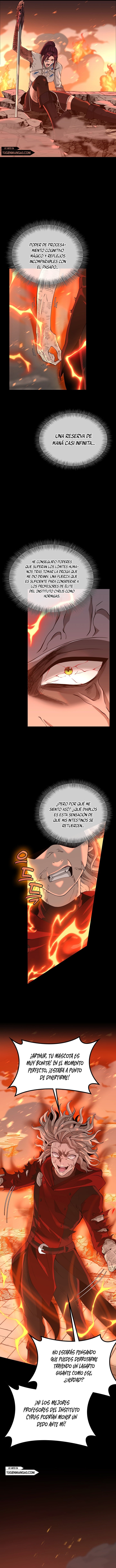 Read La Vida Después de la Muerte ES Manga Online